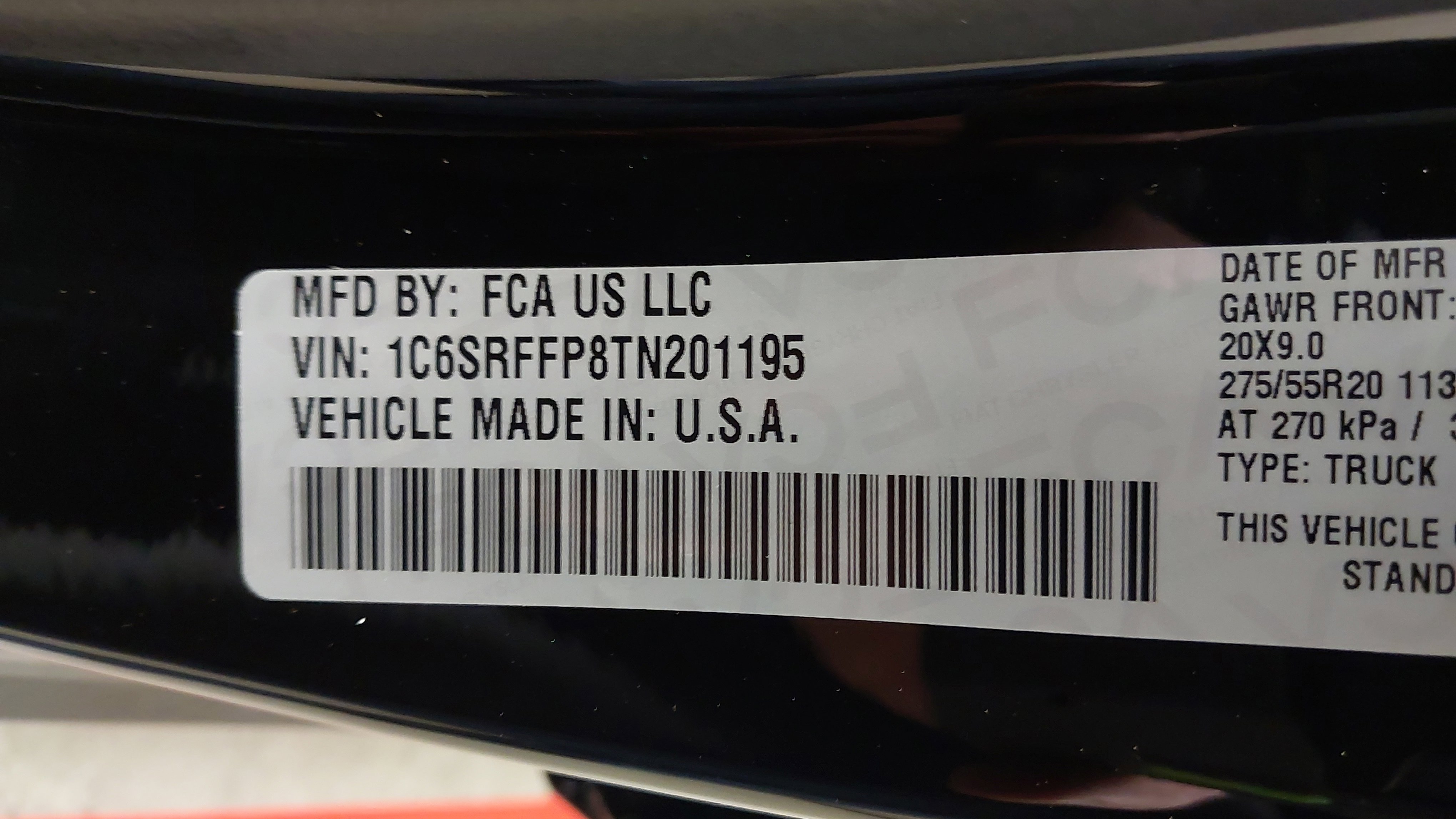 New 2026 RAM 1500 Big Horn image 34