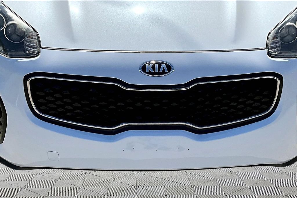 Used 2018 Kia Sportage EX AWD/4WD image 31