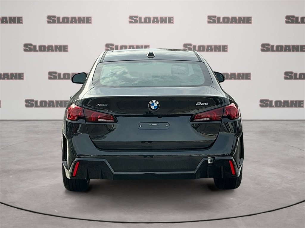 New 2026 BMW 228i xDrive 228 Gran Coupe w/ Premium Package image 4
