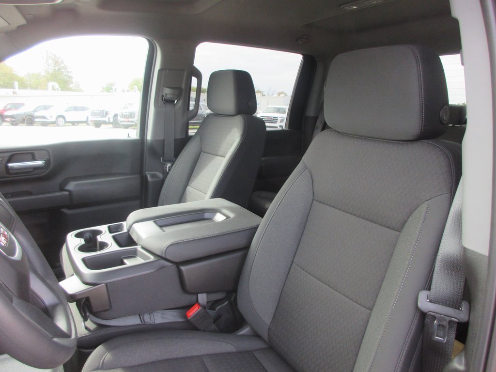 New 2026 GMC Sierra 3500 Pro w/ Convenience Package image 13