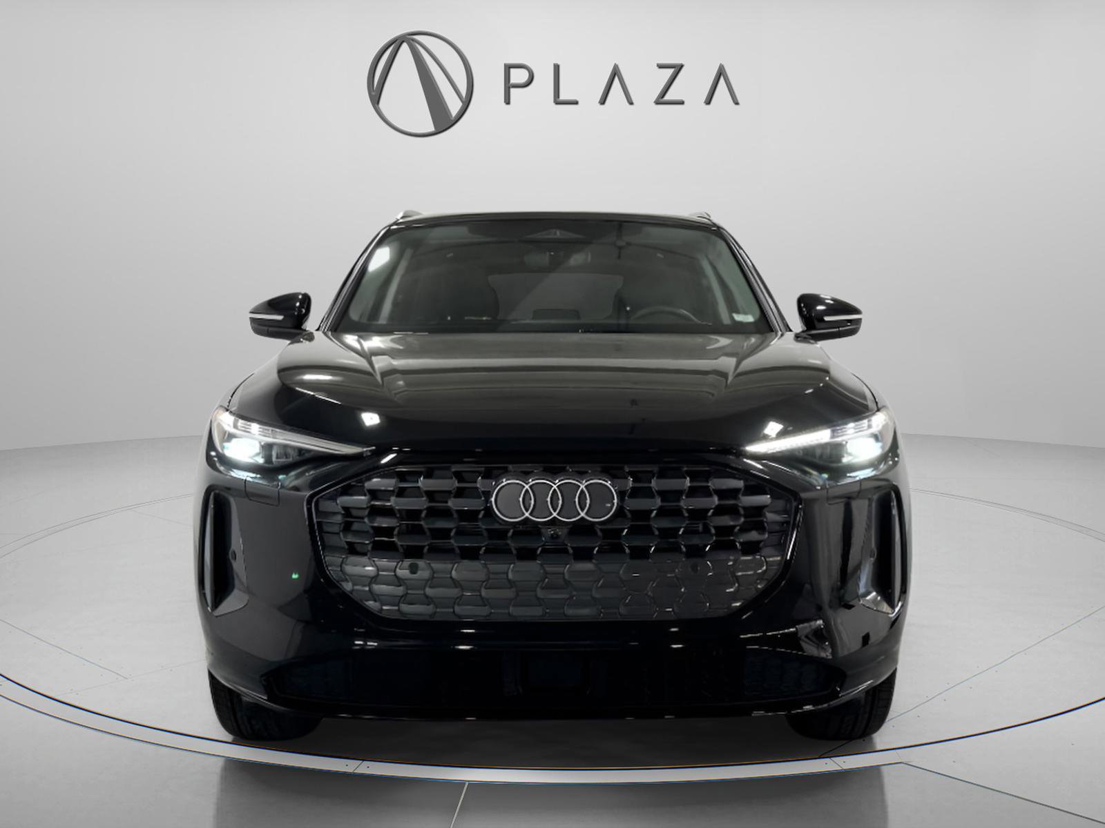 Used 2025 Audi Q5 Premium Plus w/ Premium Plus image 7