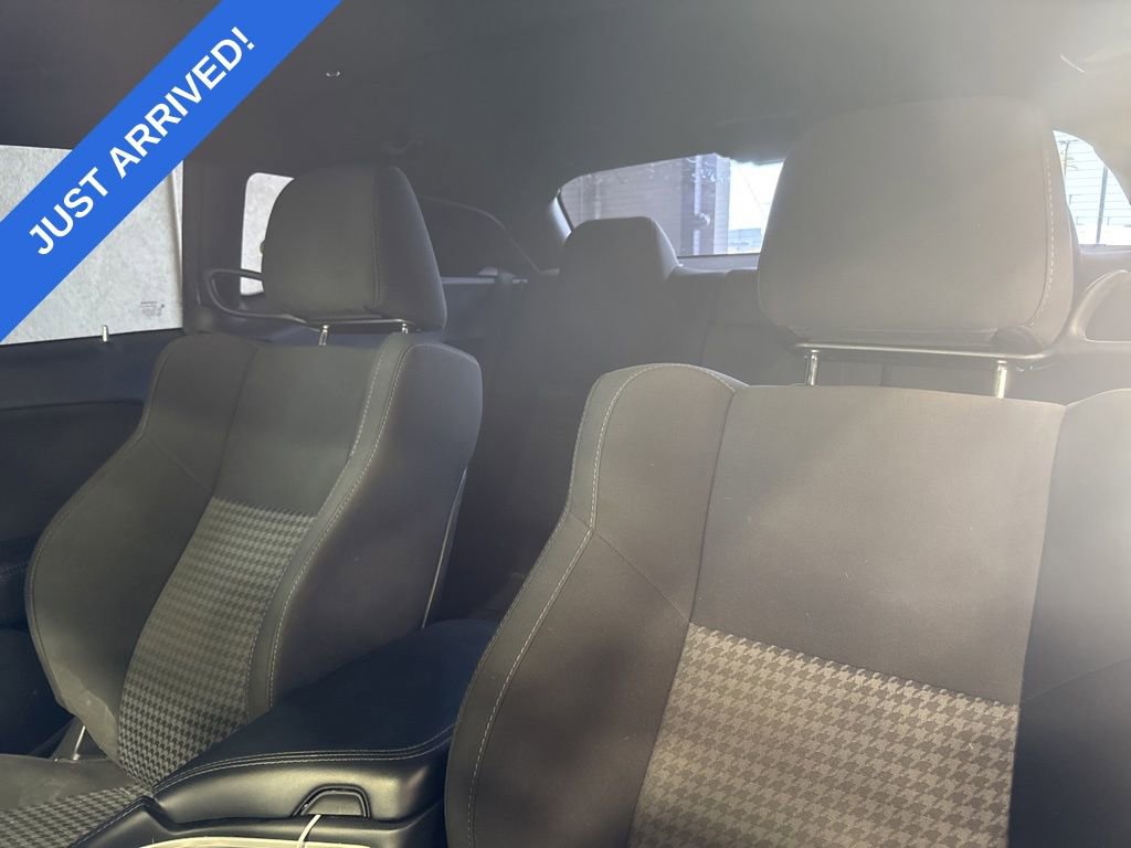Used 2021 Dodge Challenger GT image 4