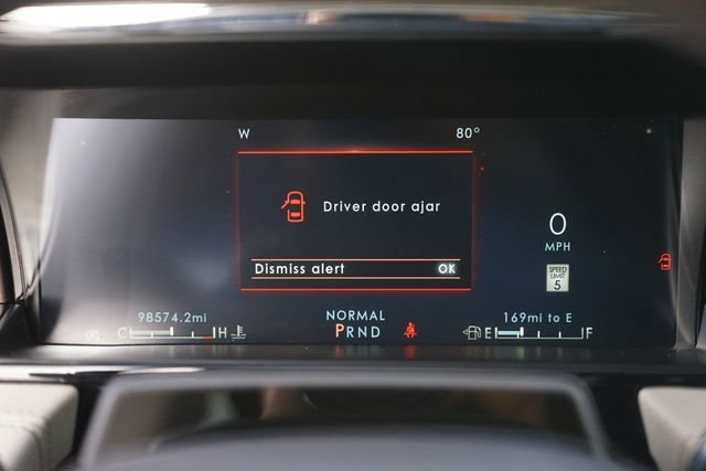 Used 2024 Lincoln Navigator L Reserve AWD/4WD image 27