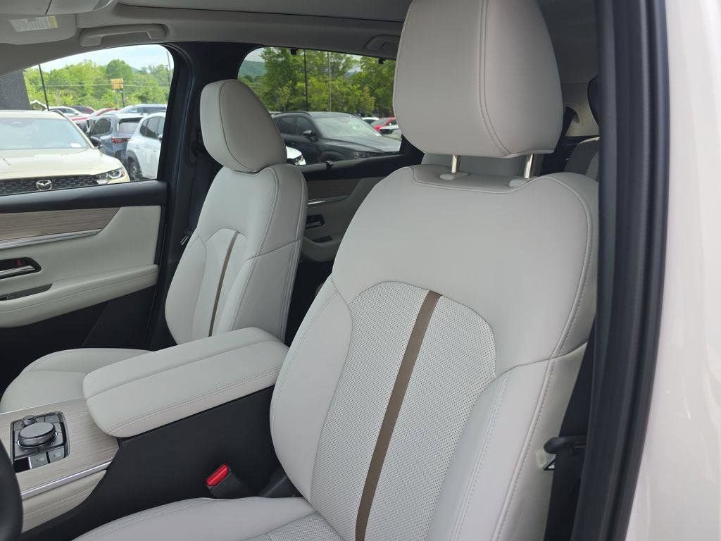 New 2026 MAZDA CX-90 3.3 Turbo S w/ Premium Package AWD/4WD image 20