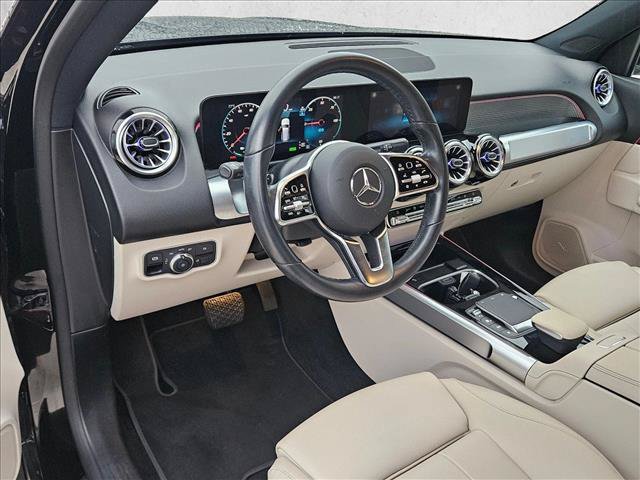Certified 2023 Mercedes-Benz EQB 300 4MATIC image 10