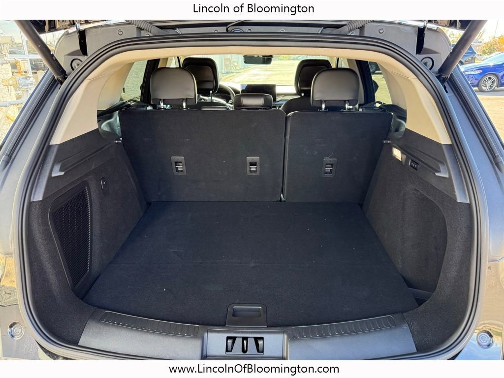 New 2025 Lincoln Corsair Grand Touring w/ Equipment Group 302A image 22