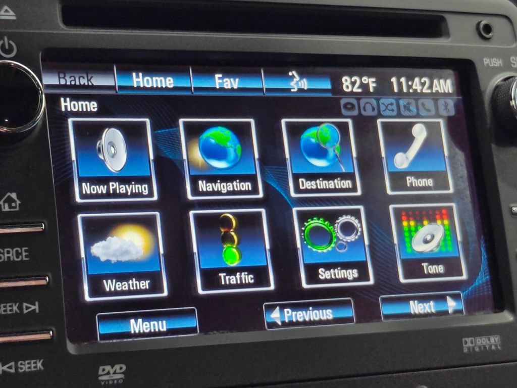 Used 2016 Buick Enclave Premium w/ Experience Buick Package AWD/4WD image 38