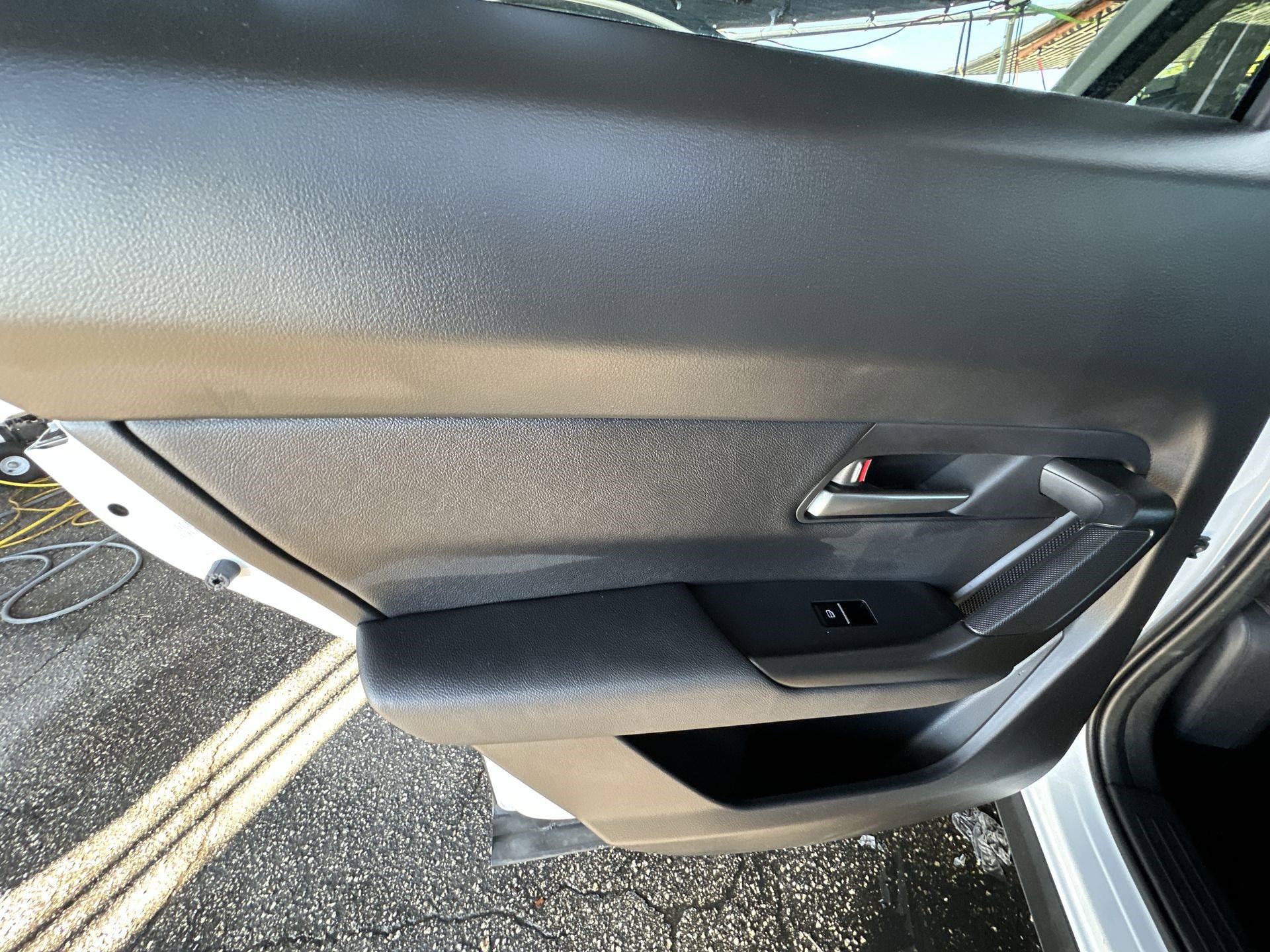 Used 2023 MAZDA CX-50 2.5 S w/ Preferred Plus Pkg image 31