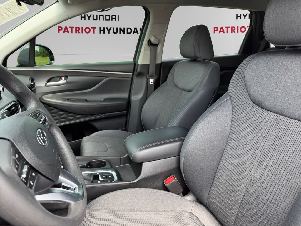 Used 2019 Hyundai Santa Fe SEL AWD/4WD image 9
