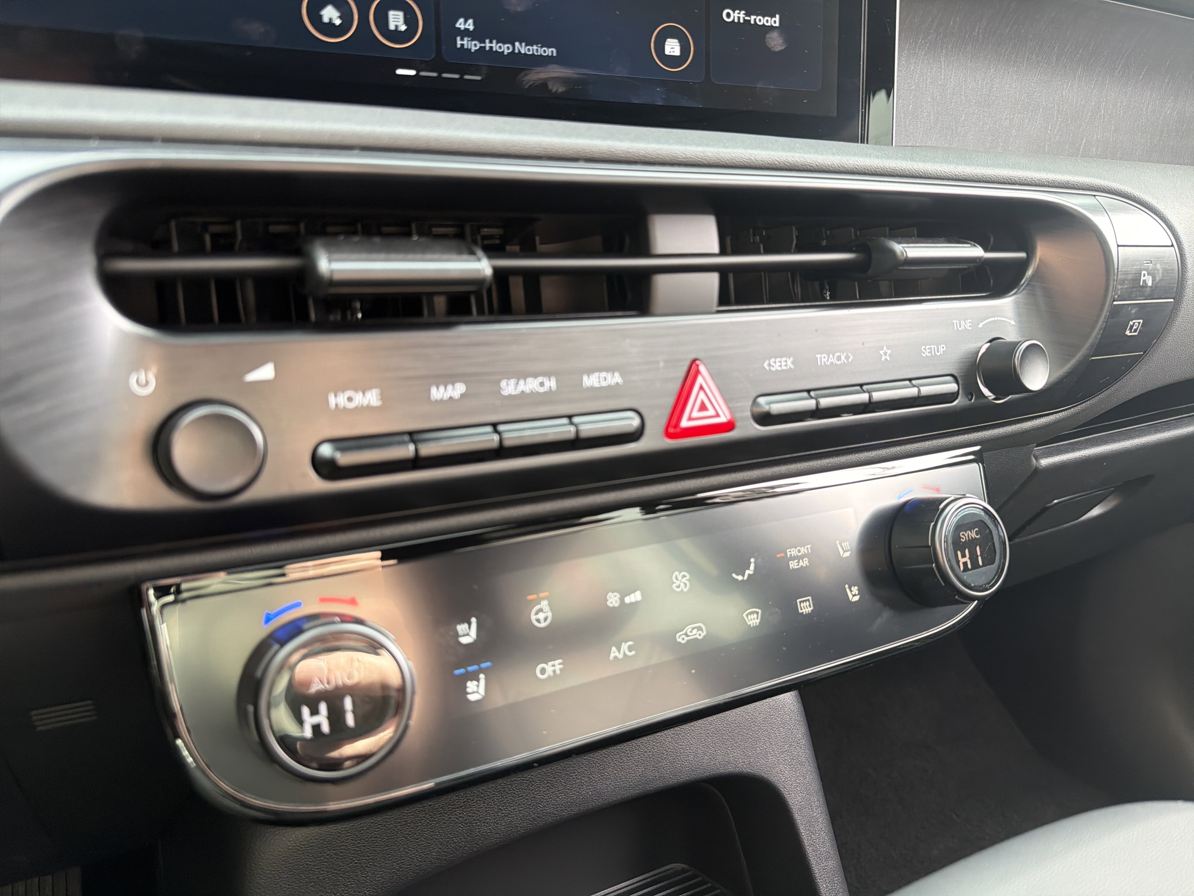 Certified 2026 Hyundai Palisade XRT Pro image 50