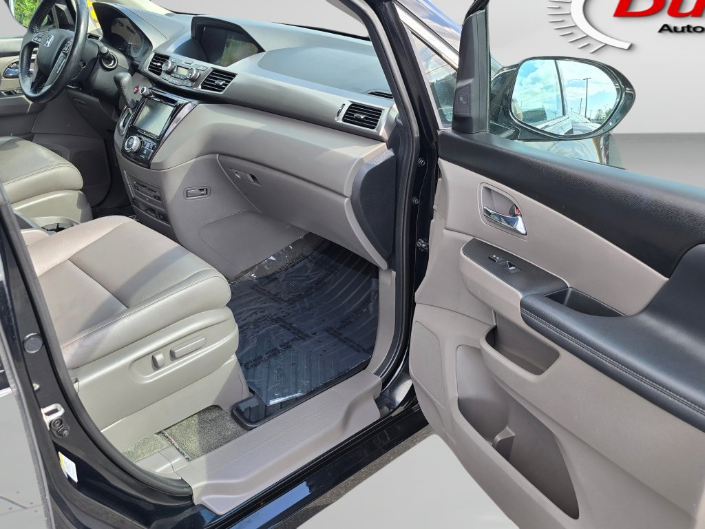 Used 2016 Honda Odyssey Touring Elite image 33