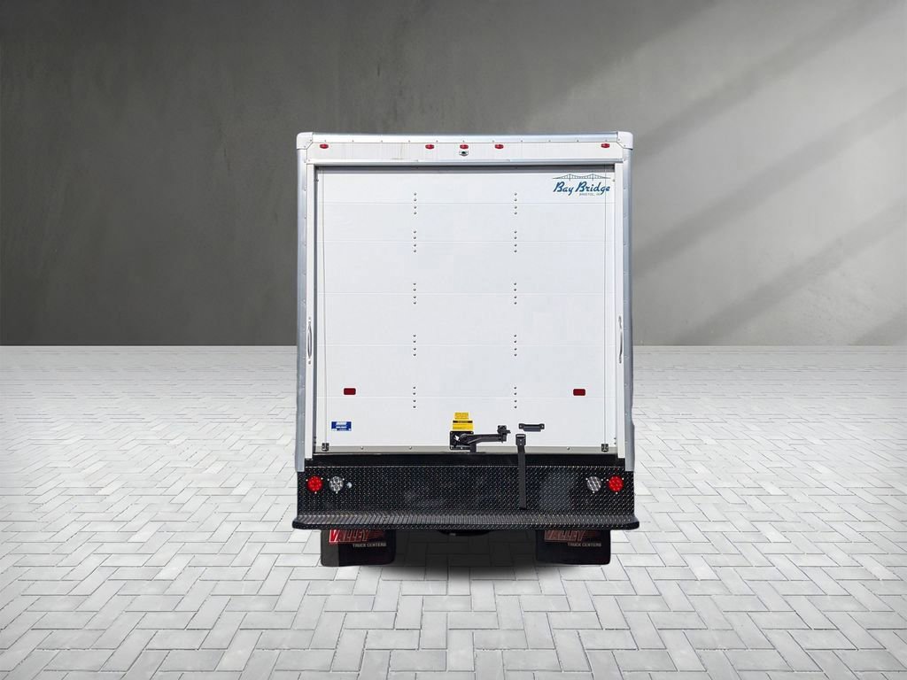 New 2026 Ford F450 XL RWD image 14