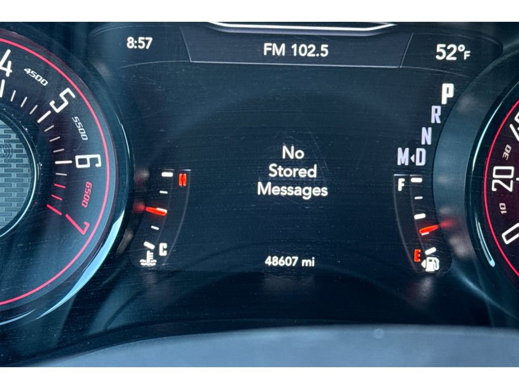 Used 2023 Dodge Challenger GT w/ Blacktop Package image 28