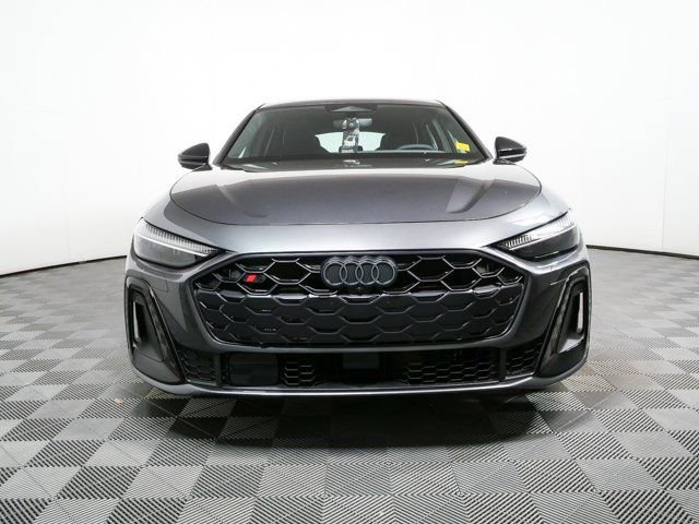 New 2026 Audi S5 Premium Plus AWD/4WD image 36