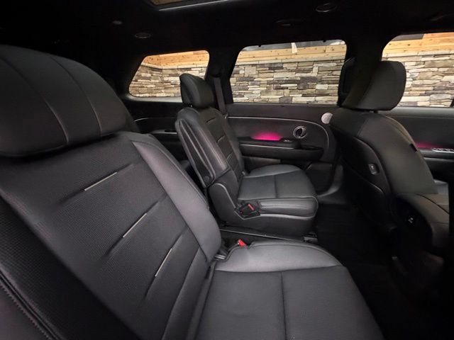 Certified 2026 Hyundai Palisade Calligraphy AWD/4WD image 35