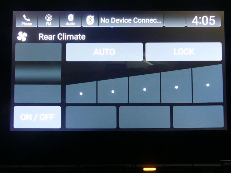 Used 2023 Honda Odyssey EX-L image 13