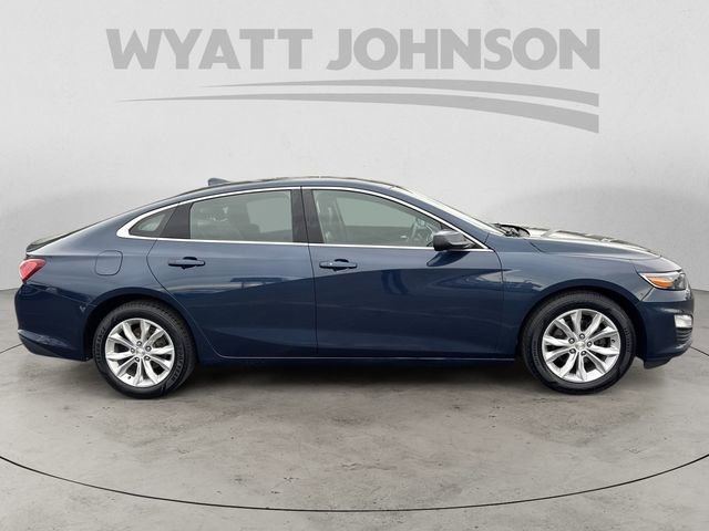 Used 2019 Chevrolet Malibu LT w/ Leather Package image 6