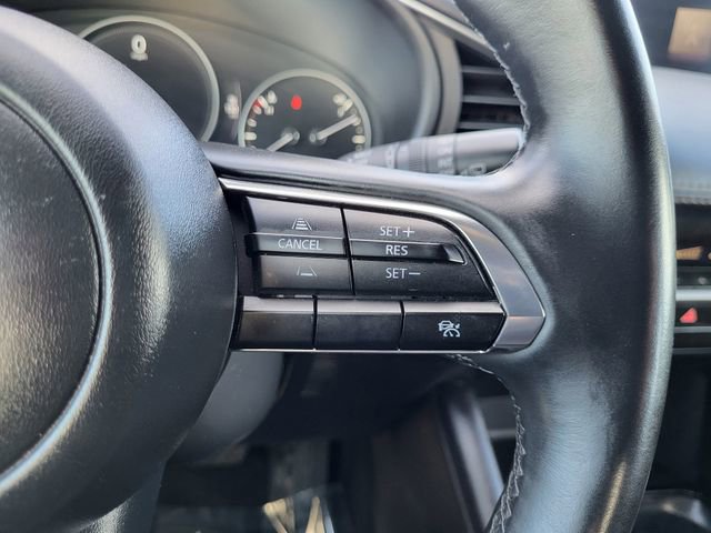 Used 2024 MAZDA MAZDA3 s image 17