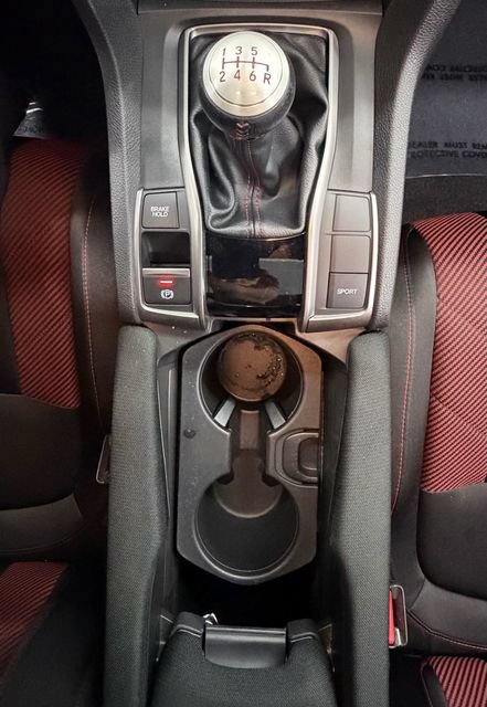 Used 2020 Honda Civic Si image 24
