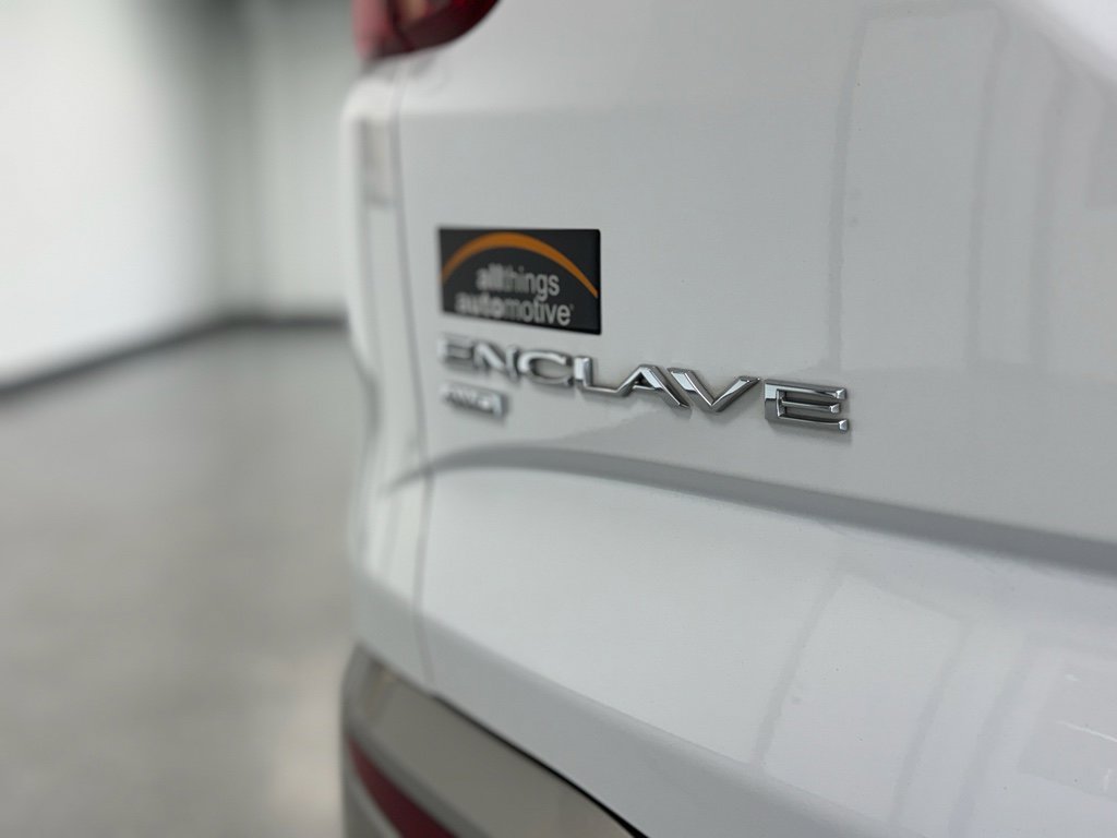 Used 2024 Buick Enclave Premium image 43