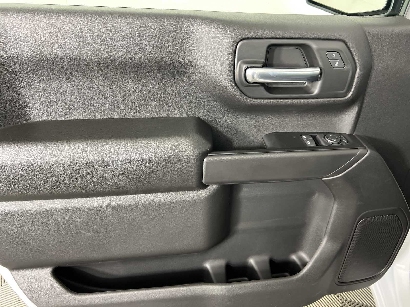 New 2026 GMC Sierra 1500 Pro w/ Pro Value Package RWD image 8