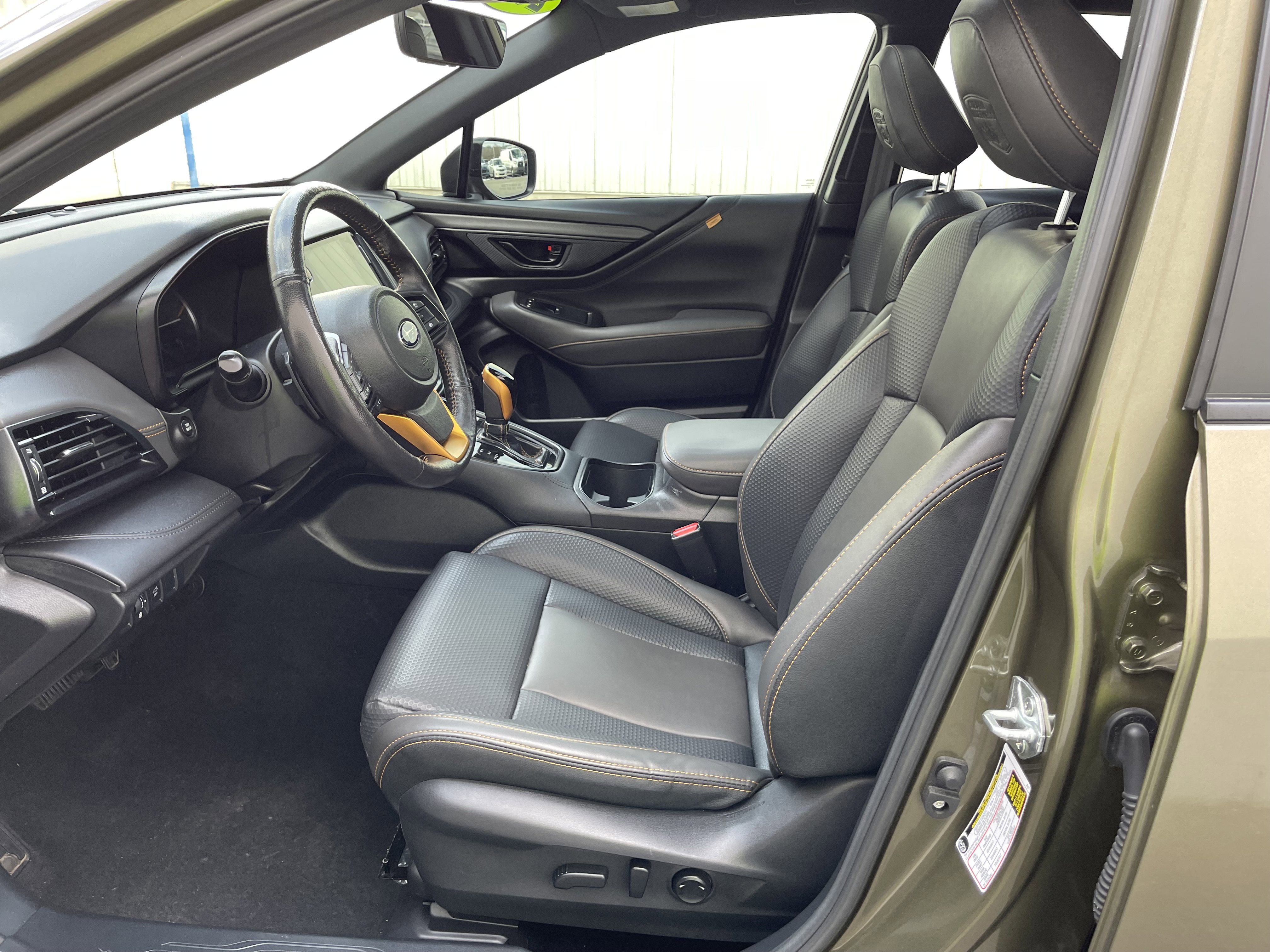 Used 2024 Subaru Outback Wilderness image 10