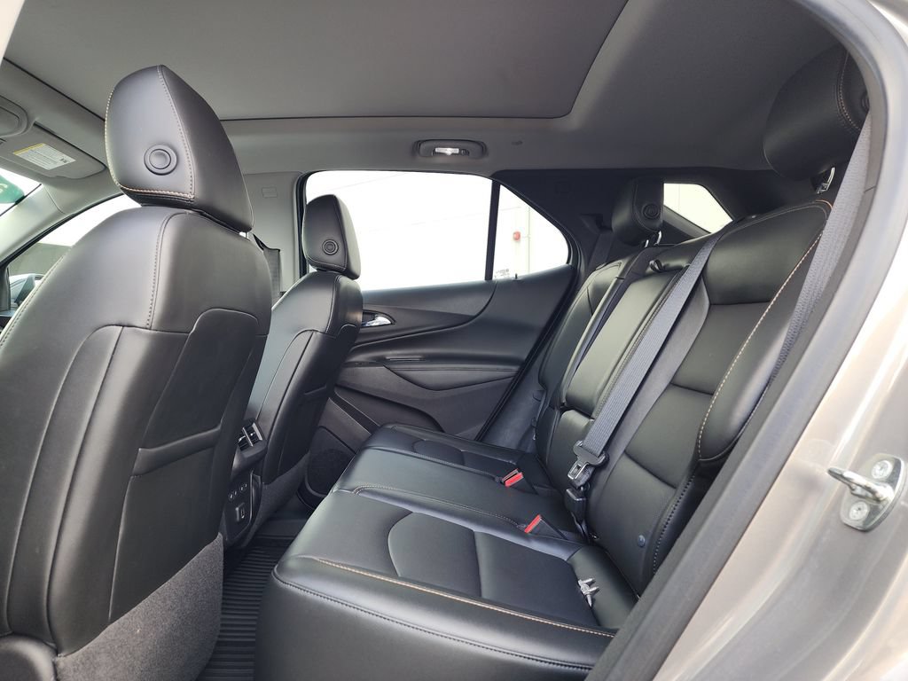Certified 2019 Chevrolet Equinox Premier FWD image 18