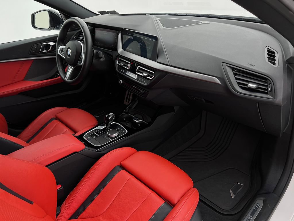 Certified 2024 BMW M235i xDrive Gran Coupe M235i xDrive w/ Premium Package image 13