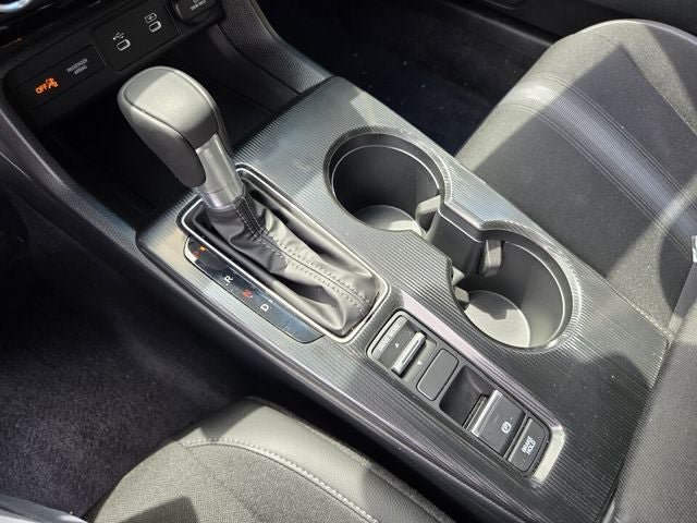 Certified 2026 Honda Civic Sport image 20