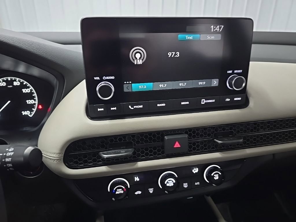 Used 2023 Honda HR-V LX image 24