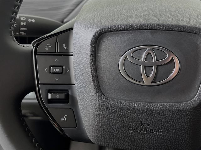 New 2026 Toyota C-HR AWD/4WD image 16