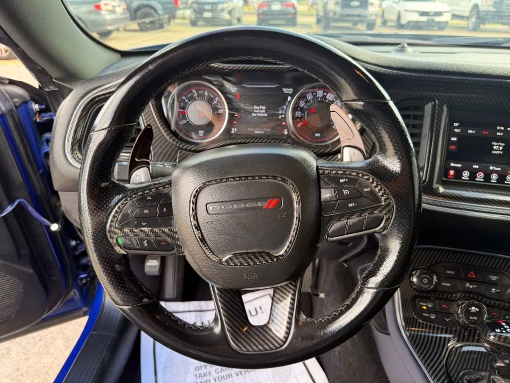 Used 2021 Dodge Challenger GT RWD image 24