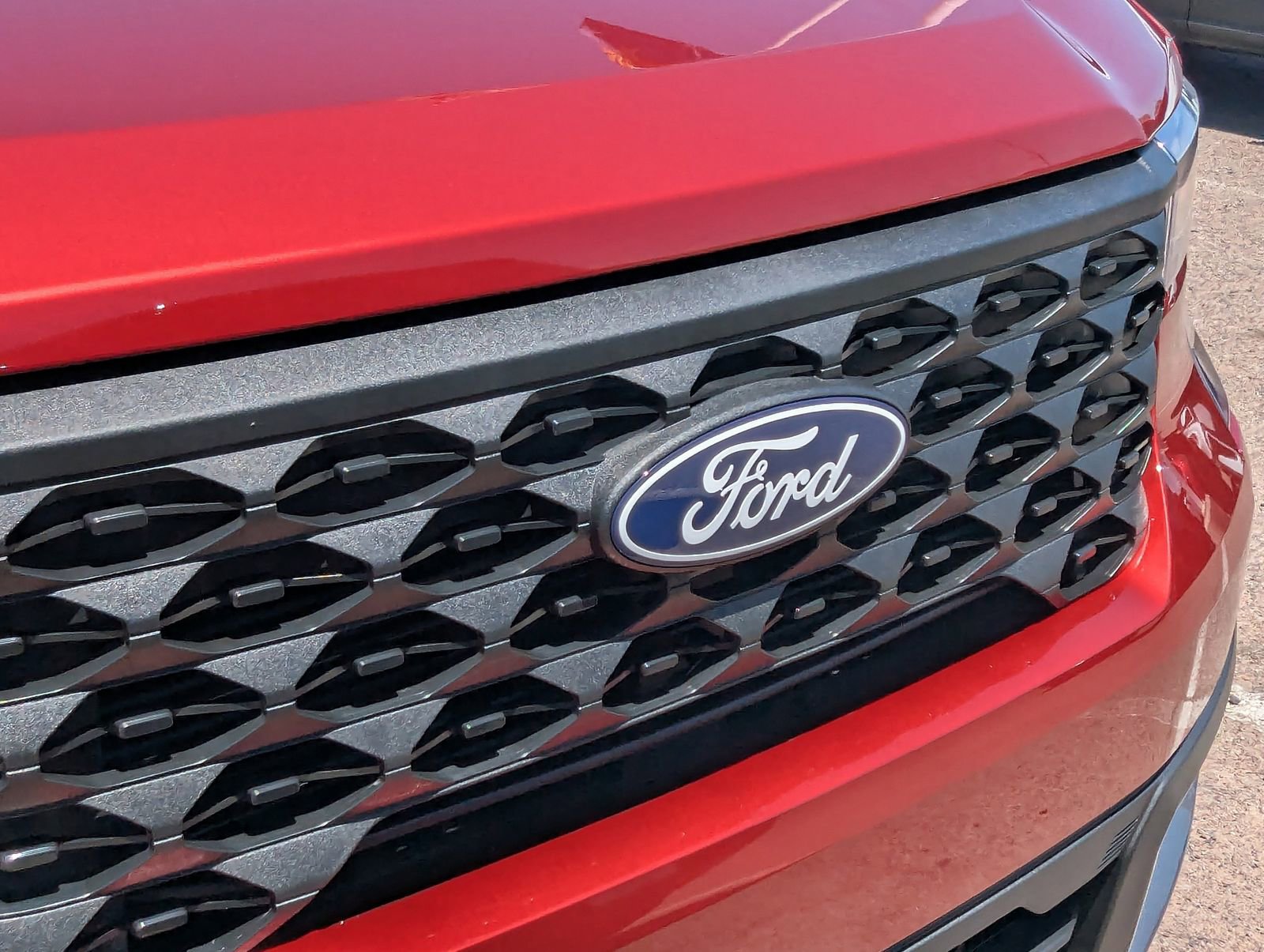 Certified 2026 Ford Maverick XLT AWD/4WD image 4
