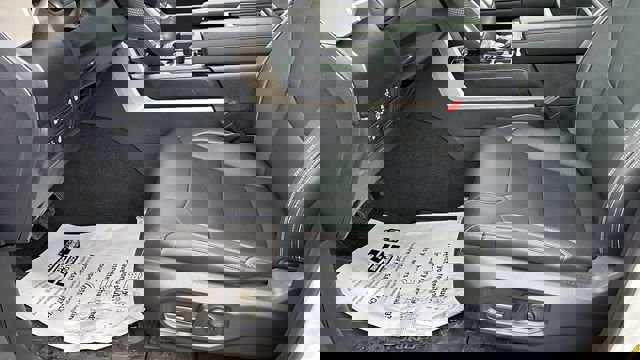 New 2026 Toyota Tundra SR5 w/ SR5 Premium Package image 28