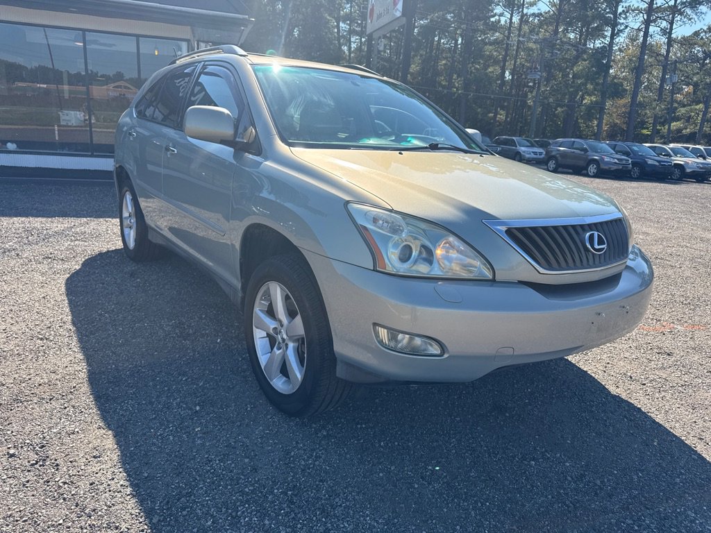 Used 2008 Lexus RX 350 AWD image 12