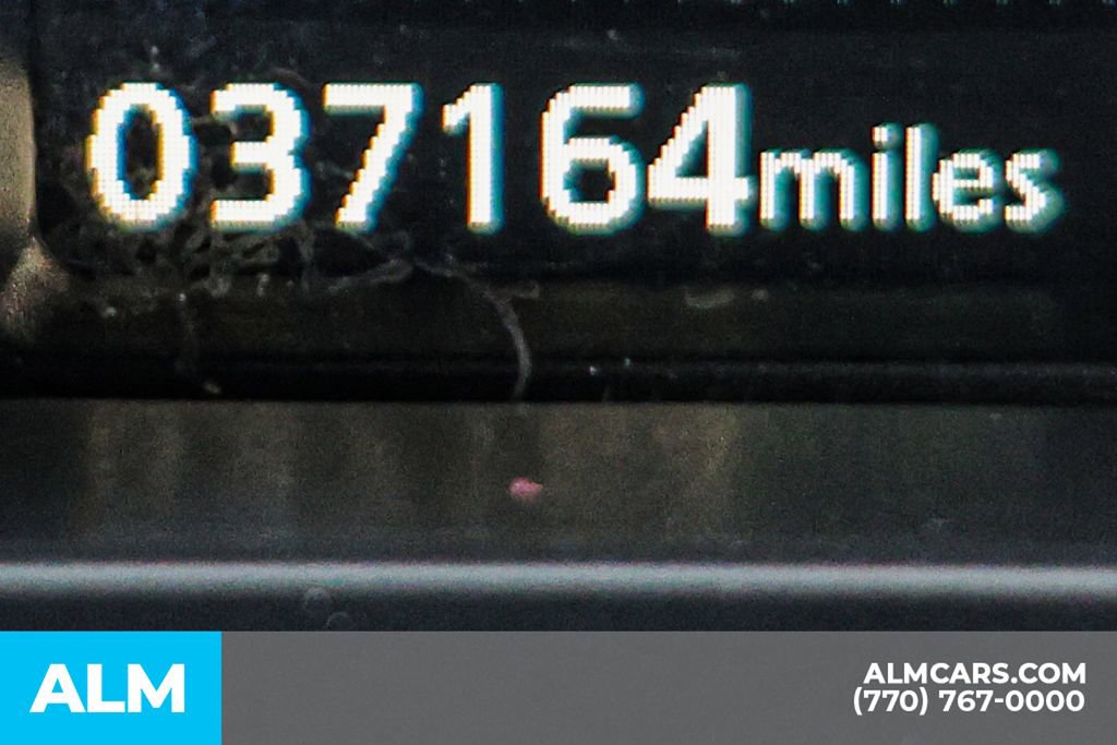 Used 2024 Mitsubishi Outlander Sport LE image 56