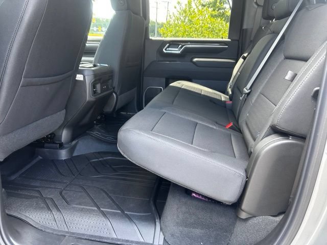 New 2026 Chevrolet Silverado 3500 LT AWD/4WD image 18