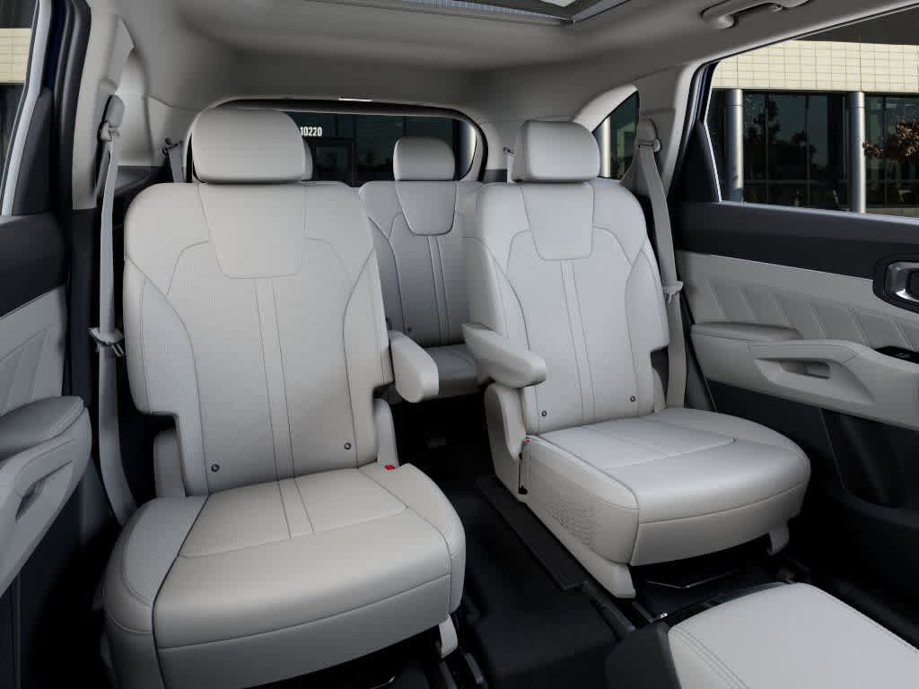 New 2026 Kia Sorento SX FWD image 16