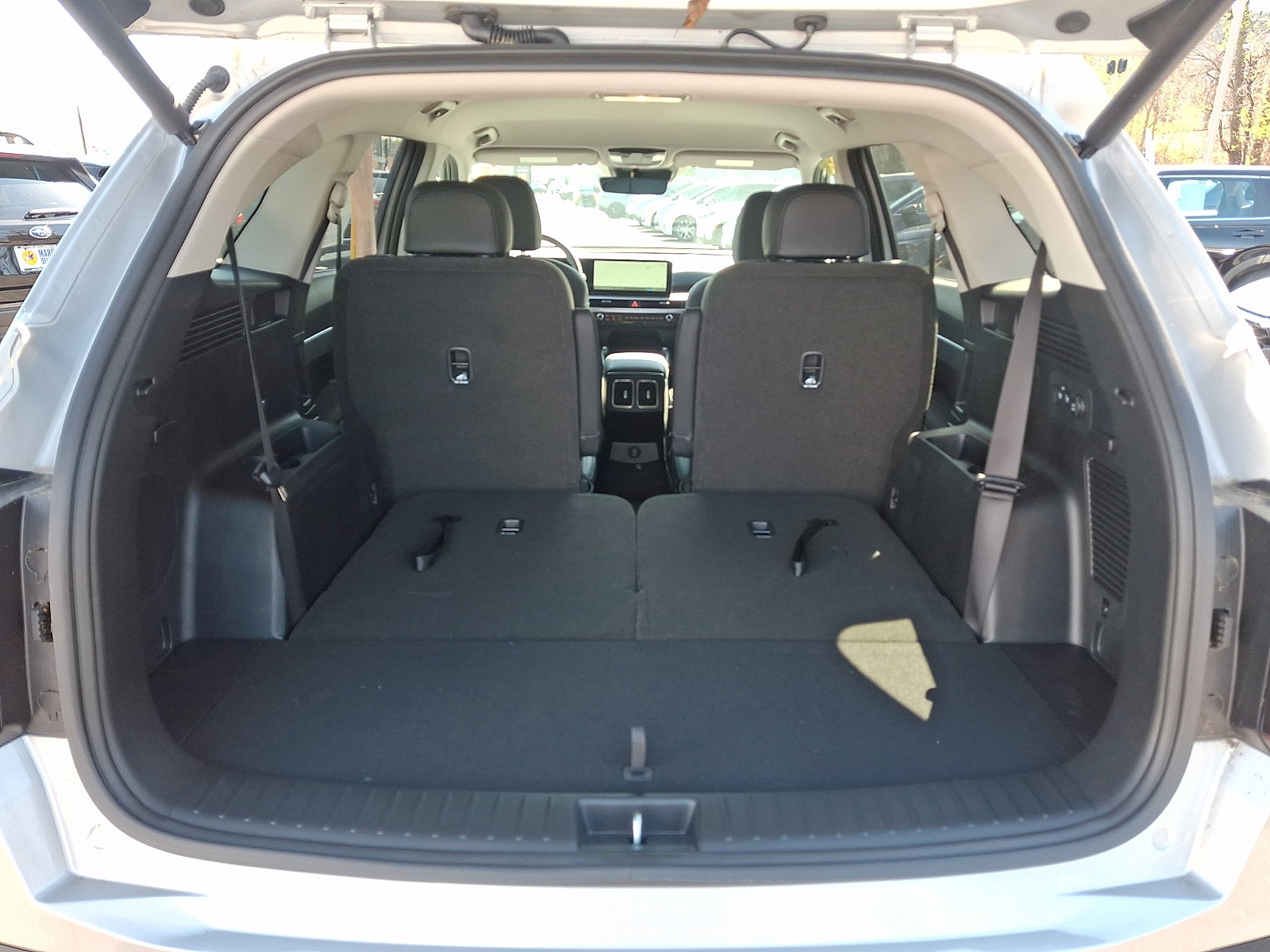 Certified 2025 Kia Sorento EX AWD/4WD image 21