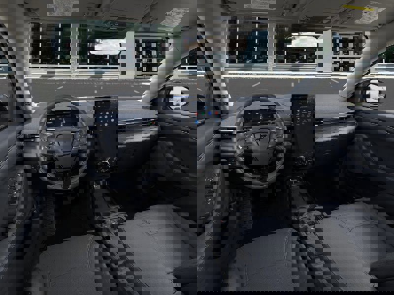 New 2025 Ford Mustang Mach-E Premium image 9
