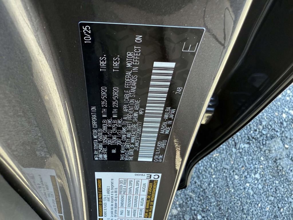 New 2026 Lexus NX 450h+ AWD w/ Luxury Package image 20