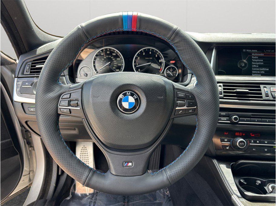Used 2013 BMW 535i xDrive Sedan image 28