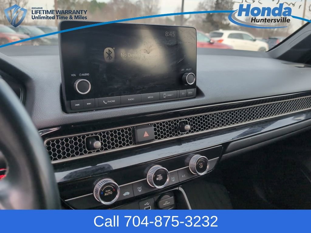 Used 2023 Honda Civic Sport image 28