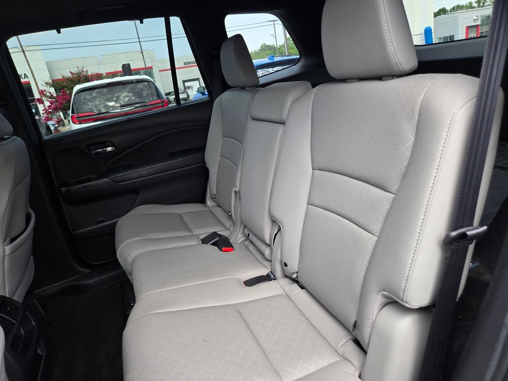 Used 2020 Honda Passport EX-L image 10