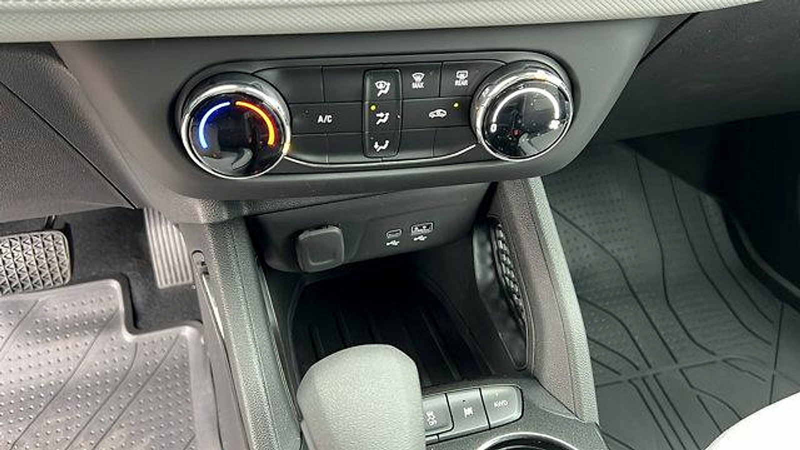 New 2026 Chevrolet TrailBlazer LS w/ LS Convenience Package image 20