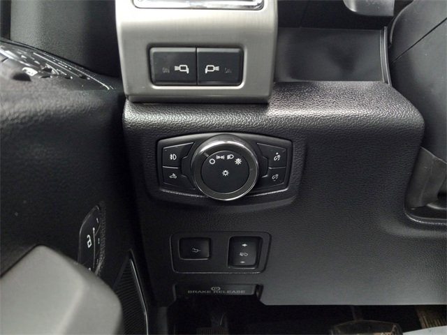 Used 2017 Ford F250 Platinum w/ Platinum Ultimate Package image 23