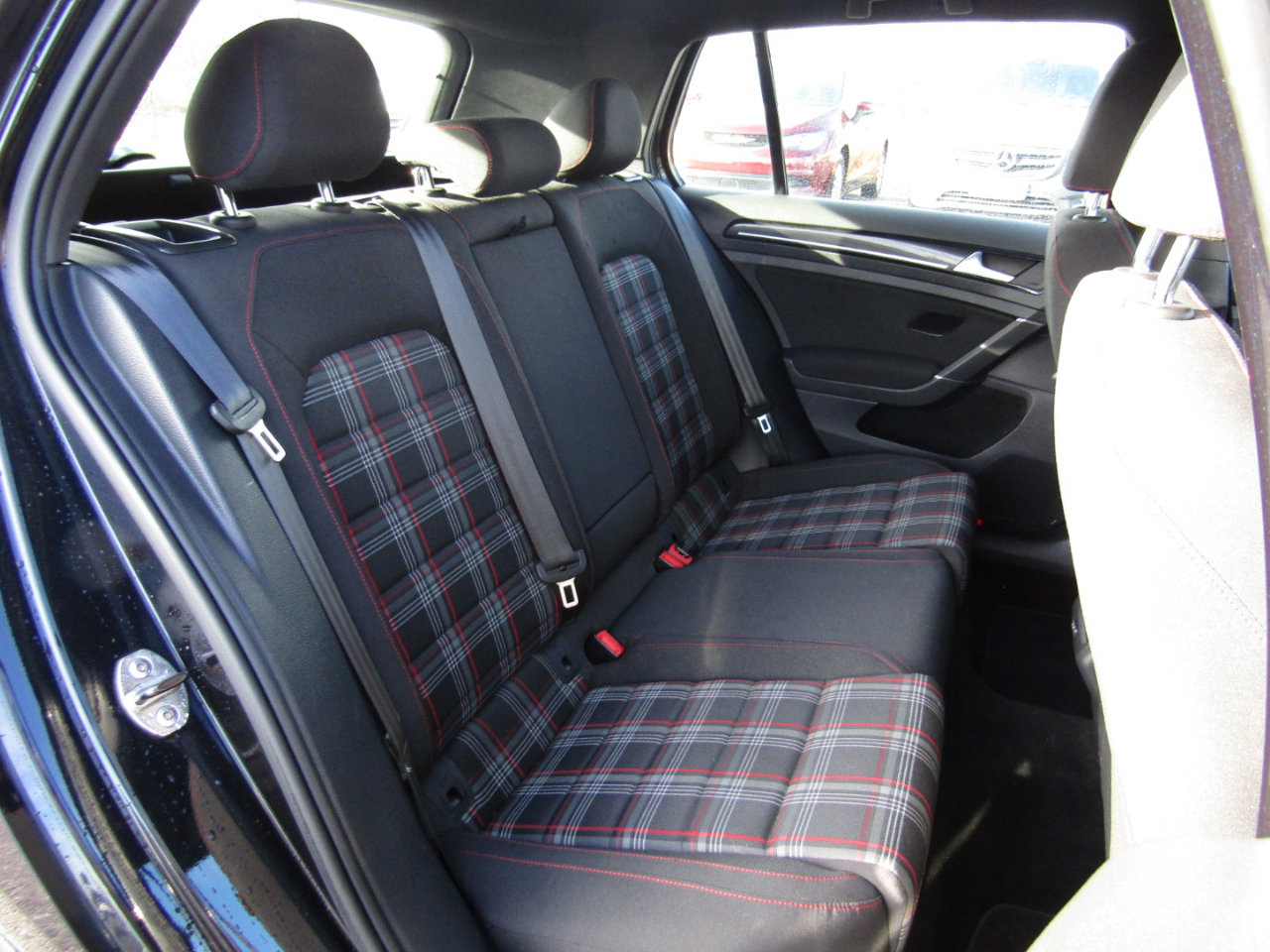 Used 2016 Volkswagen GTI S image 23