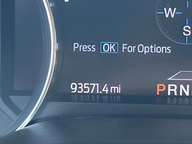 Used 2021 Ford Expedition Max XLT RWD image 22