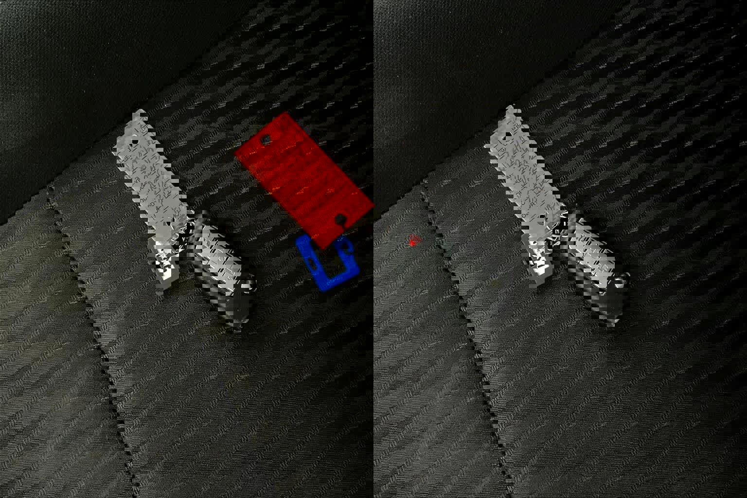 Used 2019 Nissan Rogue S image 41