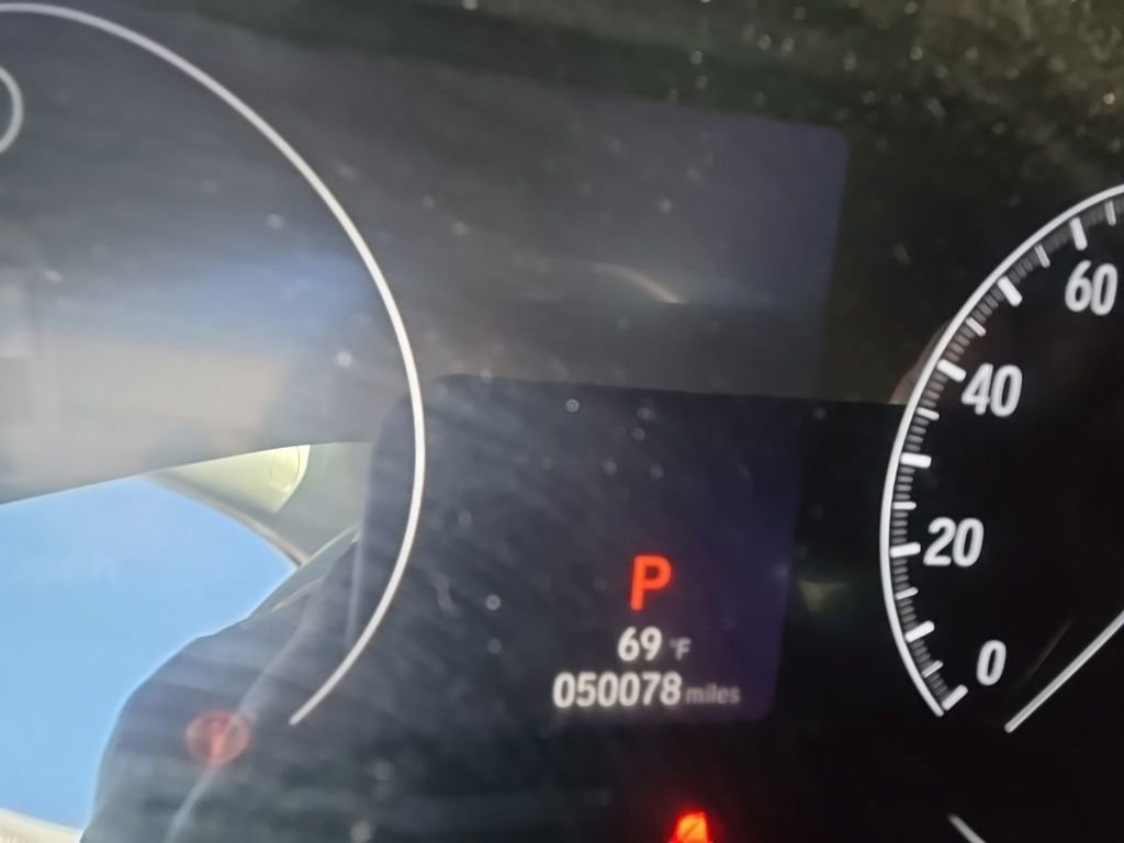 Certified 2019 Honda Accord EX image 14